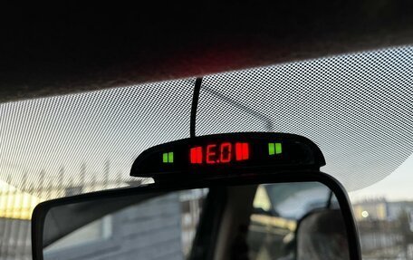 Renault Logan II, 2014 год, 750 000 рублей, 16 фотография