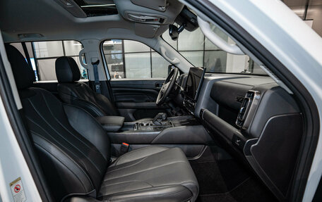 Haval H9, 2025 год, 4 399 000 рублей, 10 фотография