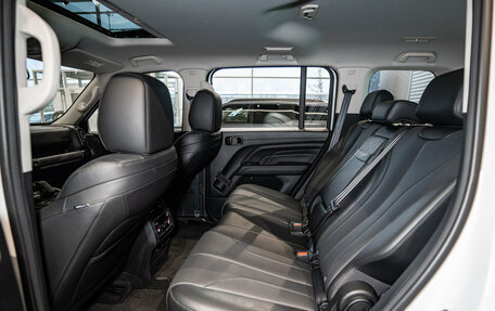 Haval H9, 2025 год, 4 399 000 рублей, 11 фотография