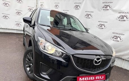 Mazda CX-5 II, 2014 год, 1 599 000 рублей, 4 фотография