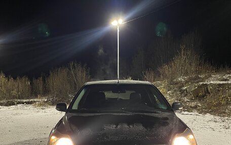 Ford Focus II рестайлинг, 2008 год, 475 000 рублей, 2 фотография