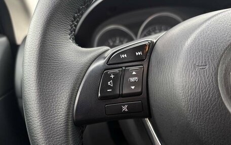 Mazda CX-5 II, 2014 год, 1 599 000 рублей, 18 фотография