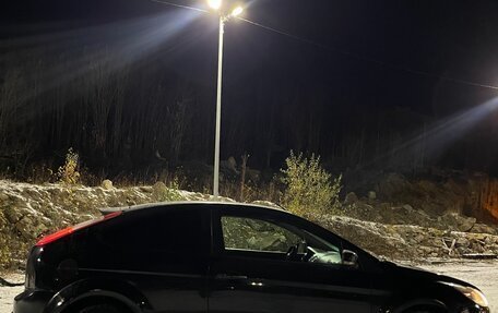 Ford Focus II рестайлинг, 2008 год, 475 000 рублей, 5 фотография