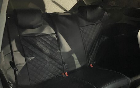 Ford Focus II рестайлинг, 2008 год, 475 000 рублей, 11 фотография