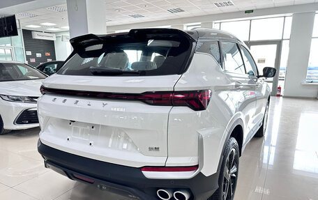 Geely Coolray I, 2025 год, 2 650 000 рублей, 4 фотография