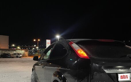 Ford Focus II рестайлинг, 2008 год, 475 000 рублей, 7 фотография