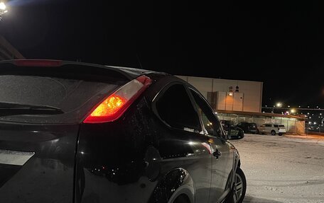 Ford Focus II рестайлинг, 2008 год, 475 000 рублей, 6 фотография