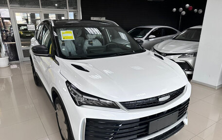 Geely Coolray I, 2025 год, 2 650 000 рублей, 3 фотография