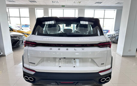 Geely Coolray I, 2025 год, 2 650 000 рублей, 5 фотография