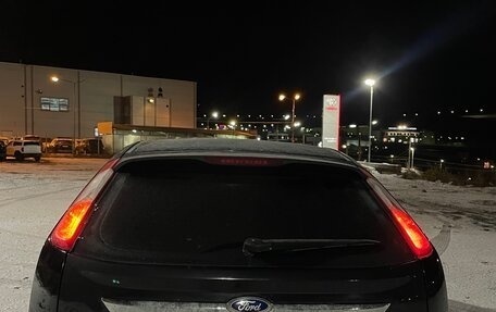 Ford Focus II рестайлинг, 2008 год, 475 000 рублей, 8 фотография