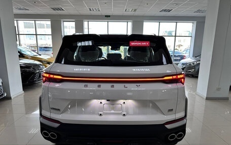 Geely Coolray I, 2025 год, 2 650 000 рублей, 6 фотография