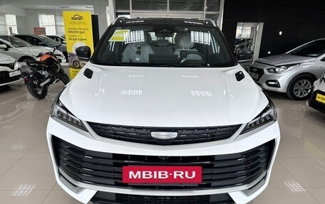 Geely Coolray I, 2025 год, 2 650 000 рублей, 2 фотография