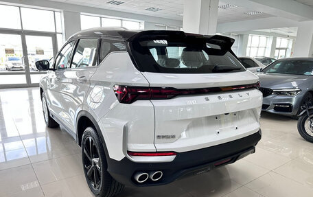 Geely Coolray I, 2025 год, 2 650 000 рублей, 7 фотография