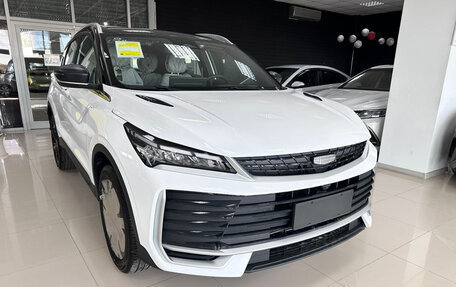 Geely Coolray I, 2025 год, 2 650 000 рублей, 10 фотография