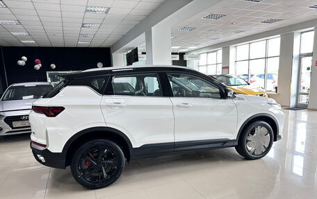 Geely Coolray I, 2025 год, 2 650 000 рублей, 8 фотография