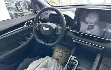 Geely Coolray I, 2025 год, 2 650 000 рублей, 14 фотография