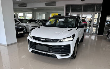 Geely Coolray I, 2025 год, 2 650 000 рублей, 12 фотография