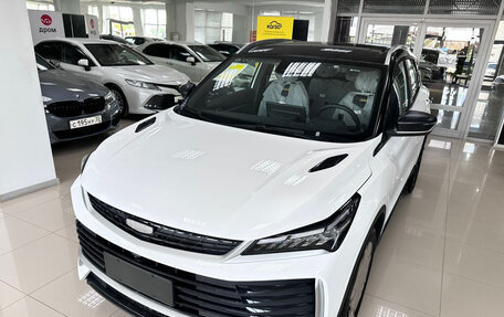 Geely Coolray I, 2025 год, 2 650 000 рублей, 9 фотография