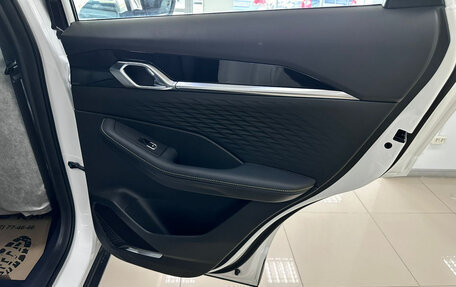 Geely Coolray I, 2025 год, 2 650 000 рублей, 19 фотография