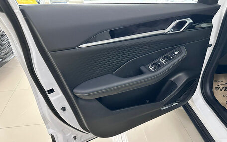 Geely Coolray I, 2025 год, 2 650 000 рублей, 20 фотография