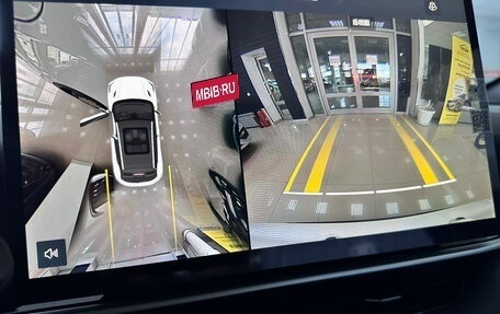 Geely Coolray I, 2025 год, 2 650 000 рублей, 17 фотография