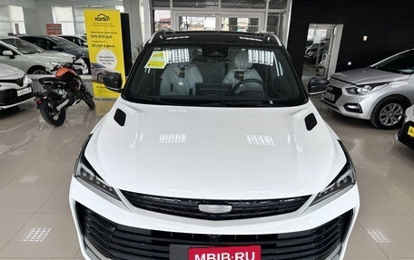 Geely Coolray I, 2025 год, 2 650 000 рублей, 11 фотография