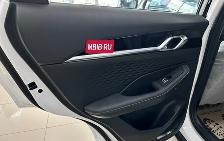 Geely Coolray I, 2025 год, 2 650 000 рублей, 18 фотография