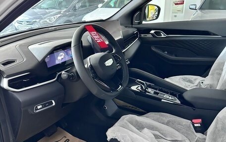 Geely Coolray I, 2025 год, 2 650 000 рублей, 15 фотография