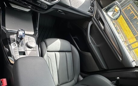 BMW X3, 2024 год, 5 000 000 рублей, 13 фотография