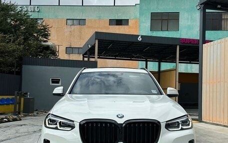 BMW X3, 2024 год, 5 000 000 рублей, 2 фотография