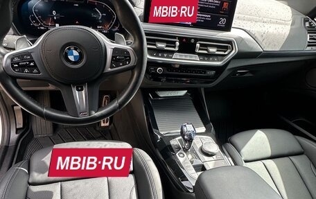 BMW X3, 2024 год, 5 000 000 рублей, 12 фотография