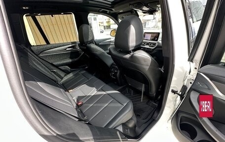 BMW X3, 2024 год, 5 000 000 рублей, 15 фотография