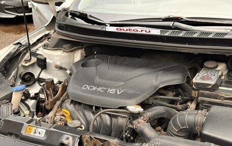 Hyundai Elantra V, 2011 год, 890 000 рублей, 21 фотография