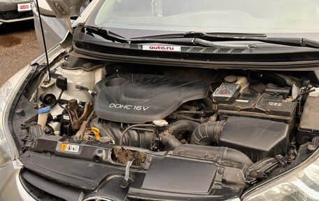 Hyundai Elantra V, 2011 год, 890 000 рублей, 20 фотография