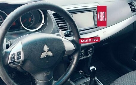 Mitsubishi Lancer IX, 2007 год, 400 000 рублей, 2 фотография