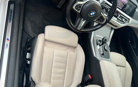 BMW 4 серия, 2021 год, 5 300 000 рублей, 10 фотография