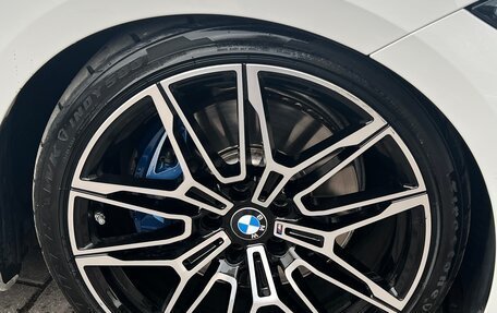 BMW 4 серия, 2021 год, 5 300 000 рублей, 15 фотография