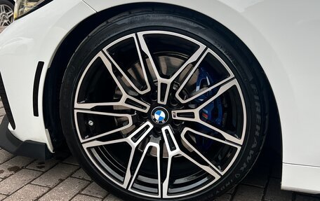 BMW 4 серия, 2021 год, 5 300 000 рублей, 13 фотография