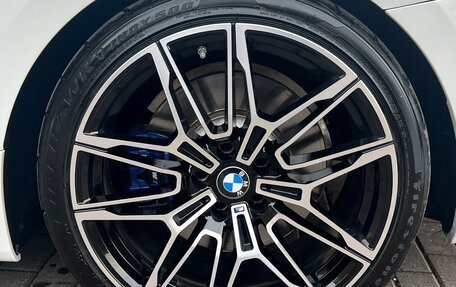 BMW 4 серия, 2021 год, 5 300 000 рублей, 14 фотография