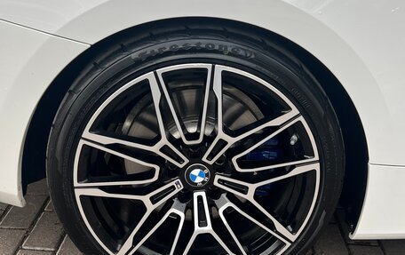 BMW 4 серия, 2021 год, 5 300 000 рублей, 16 фотография