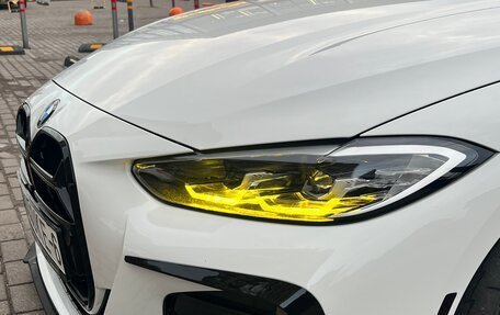 BMW 4 серия, 2021 год, 5 300 000 рублей, 17 фотография