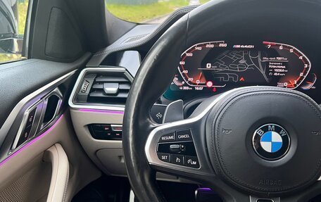 BMW 4 серия, 2021 год, 5 300 000 рублей, 18 фотография