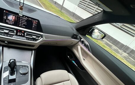 BMW 4 серия, 2021 год, 5 300 000 рублей, 20 фотография