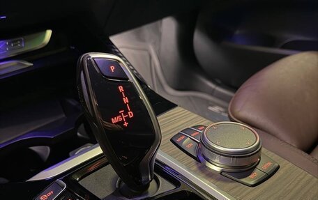 BMW X3, 2020 год, 4 000 000 рублей, 13 фотография