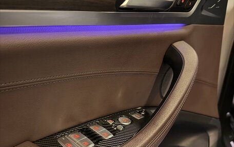 BMW X3, 2020 год, 4 000 000 рублей, 14 фотография