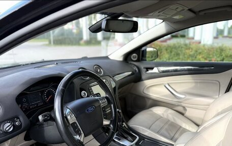 Ford Mondeo IV, 2012 год, 900 000 рублей, 6 фотография
