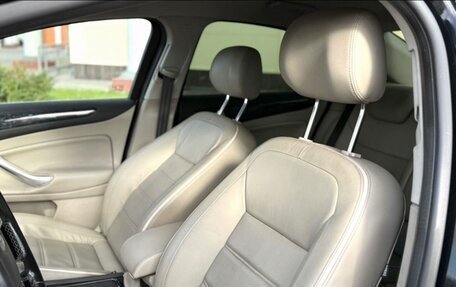 Ford Mondeo IV, 2012 год, 900 000 рублей, 7 фотография