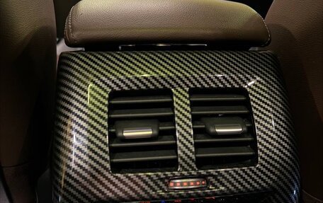 BMW X3, 2020 год, 4 000 000 рублей, 16 фотография