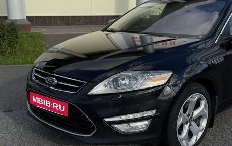Ford Mondeo IV, 2012 год, 900 000 рублей, 3 фотография