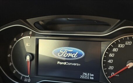 Ford Mondeo IV, 2012 год, 900 000 рублей, 10 фотография